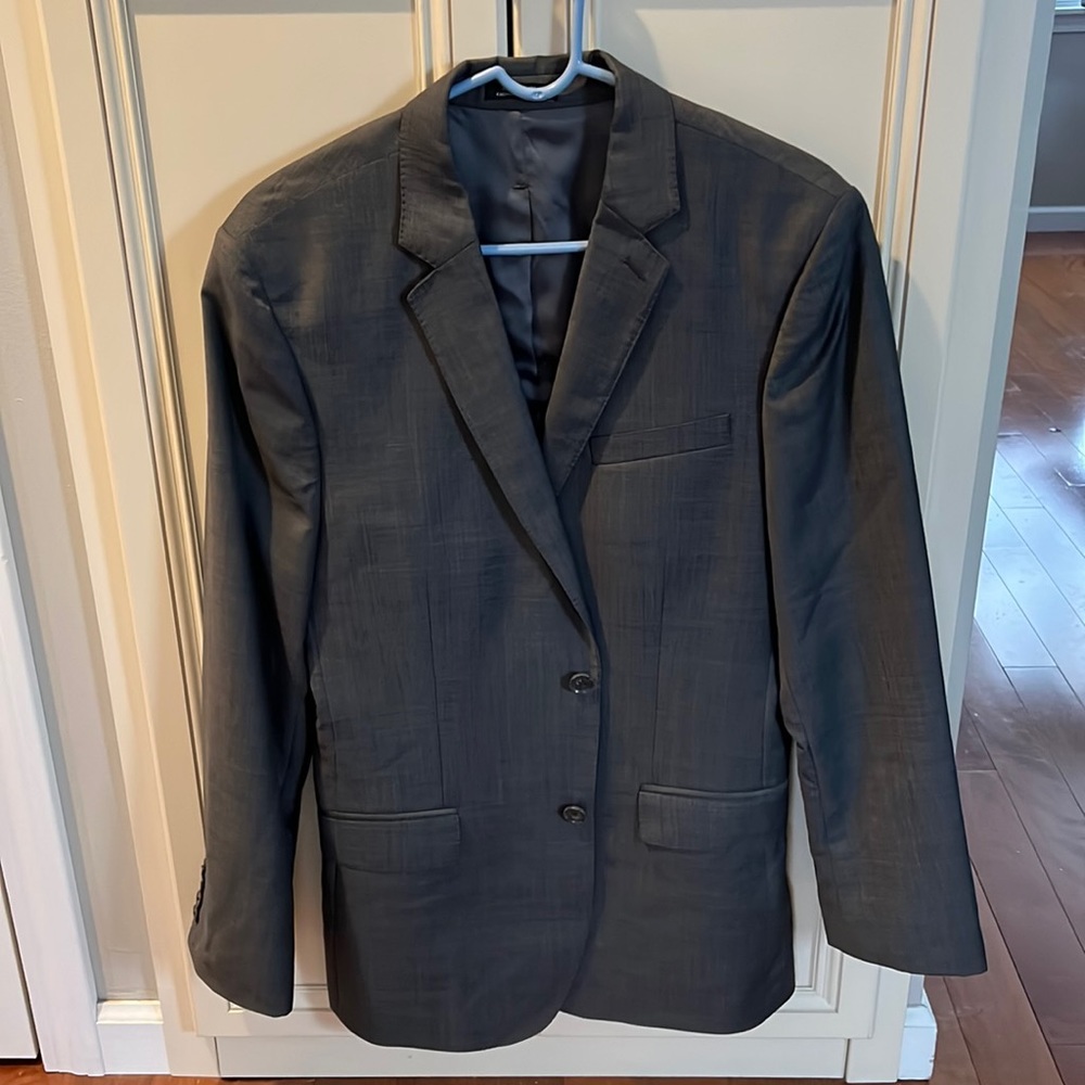Men’s Blazer Express 40L